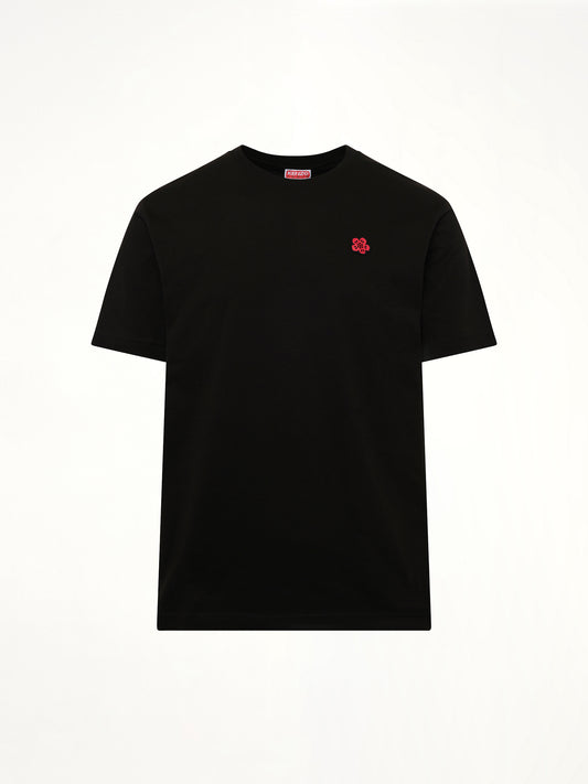 Gots Boke Classic T-Shirt in Black