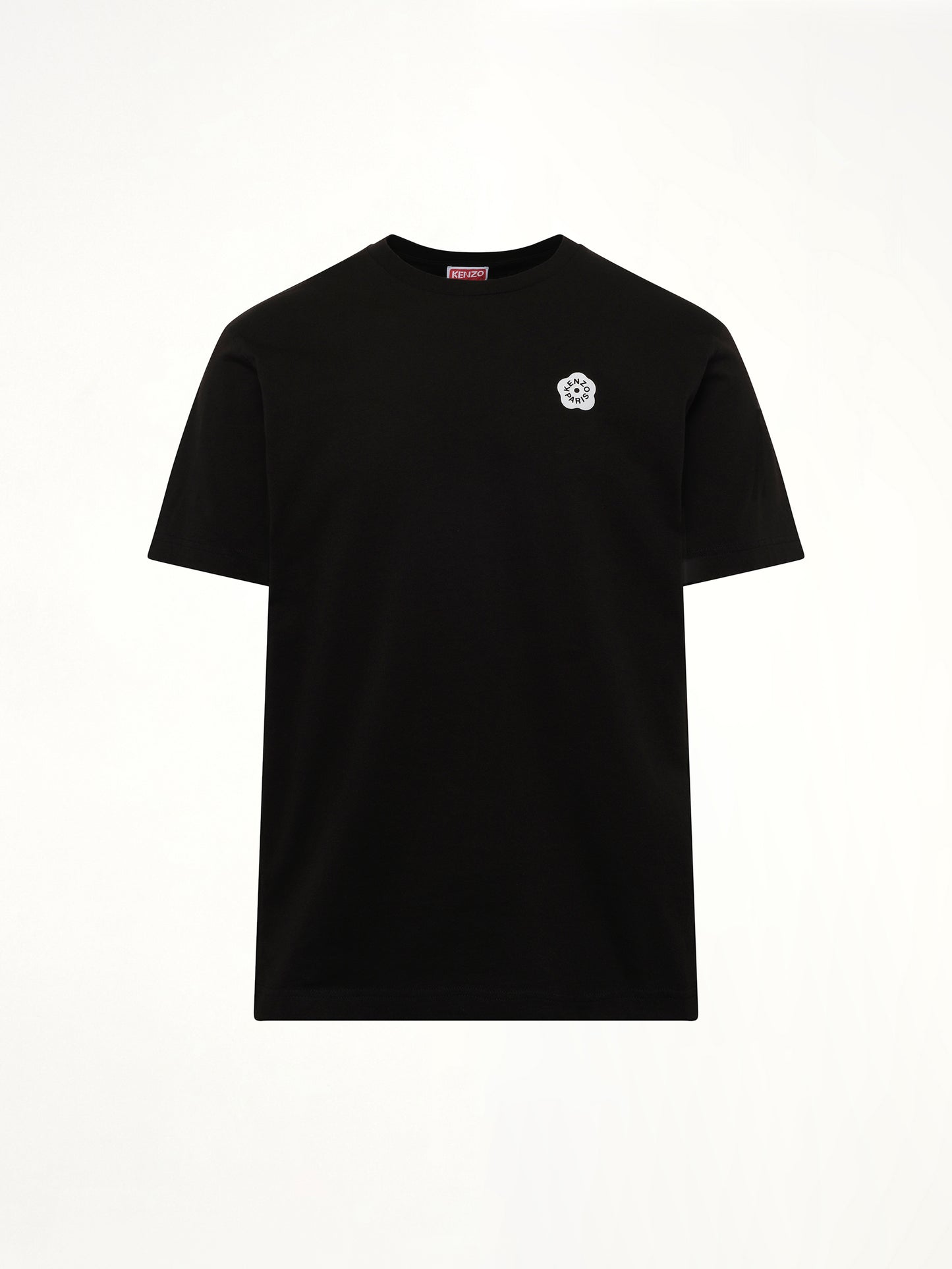Gots Boke Flower 2.0 Classic T-Shirt in Black