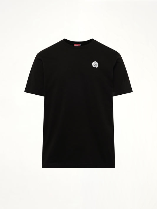 Gots Boke Flower 2.0 Classic T-Shirt in Black