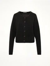 Cardigan in Dark Espresso