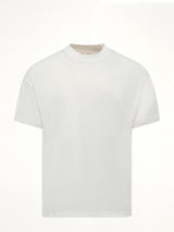 Essential T-Shirt in Ivory