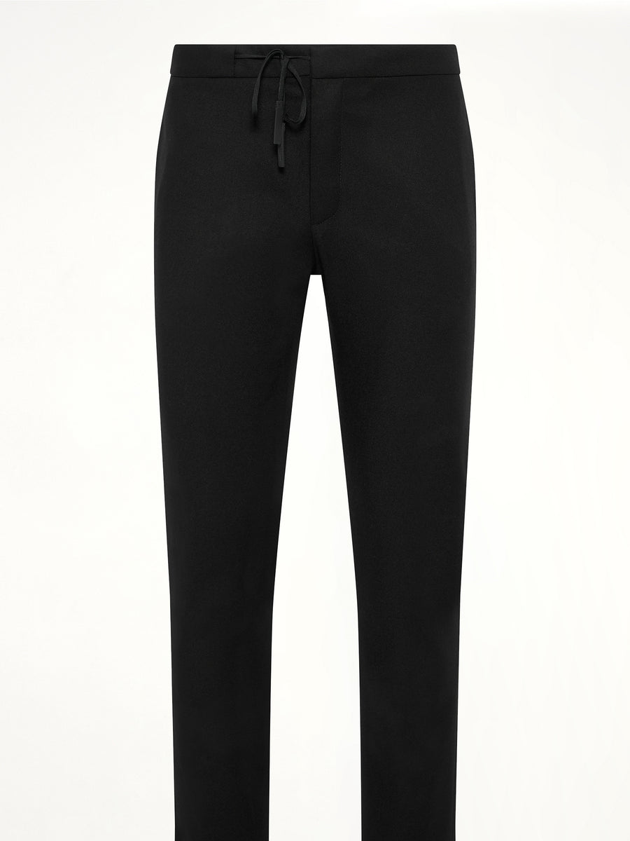 Tailored Pants in Black