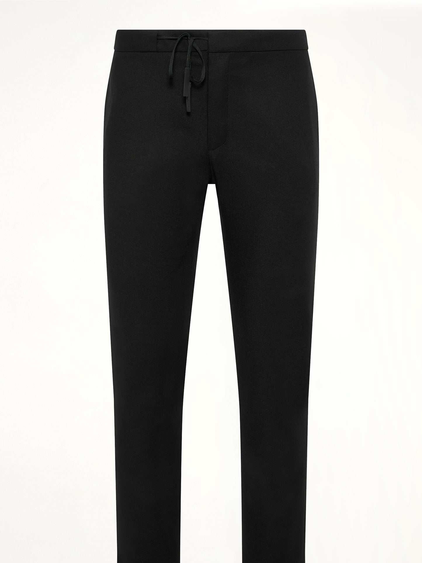 MAISON MARGIELA Tailored Pants in Black