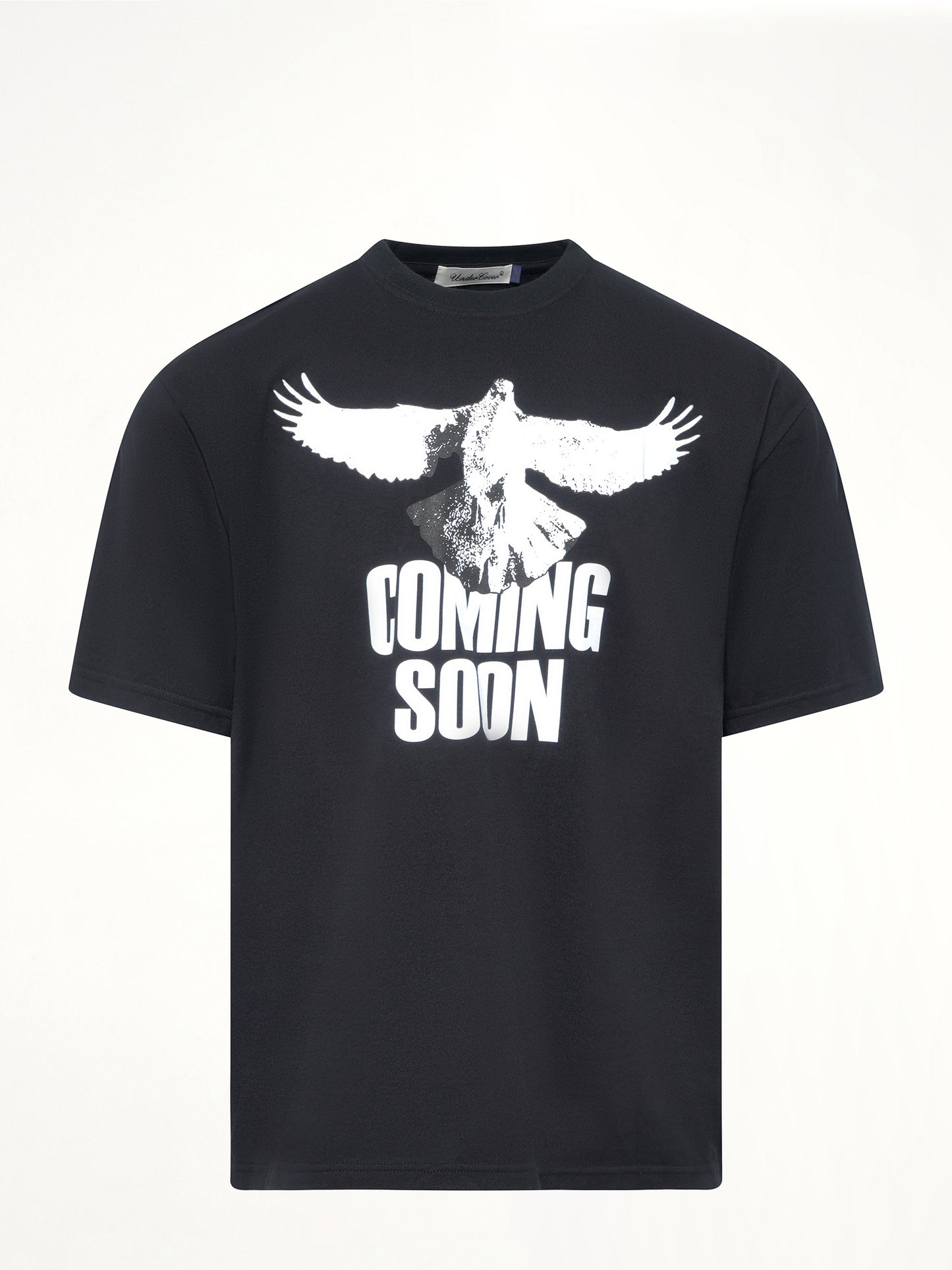 Dove T-Shirt in Black