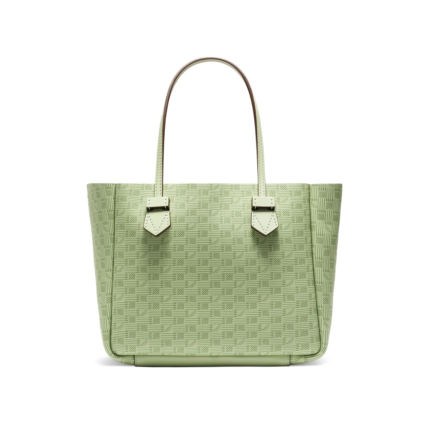 Calf Leather Vincennes PM in Mint