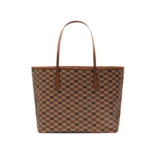 Monaco Tote MM in Classic