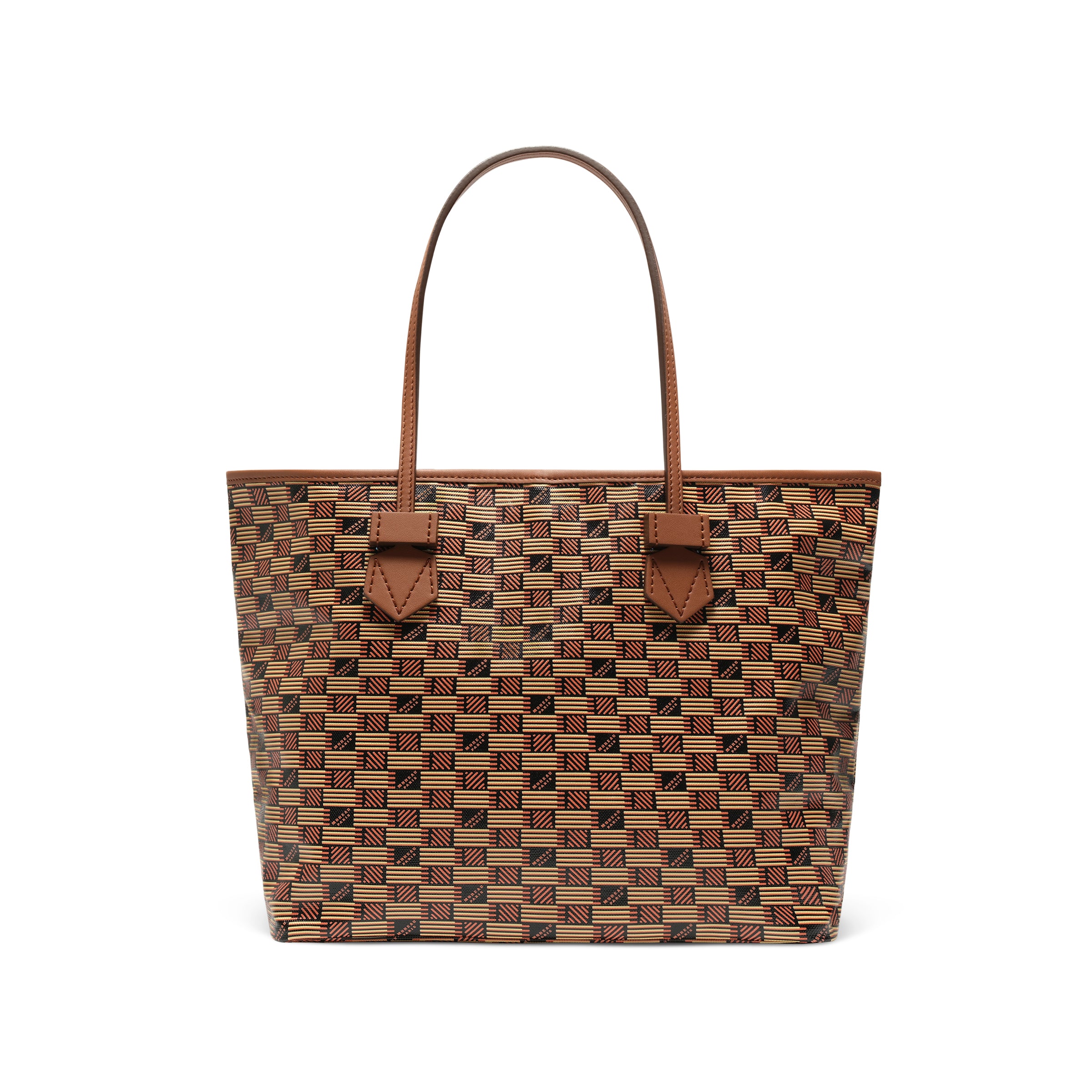 Saint Tropez Tote Bag MM in Classic