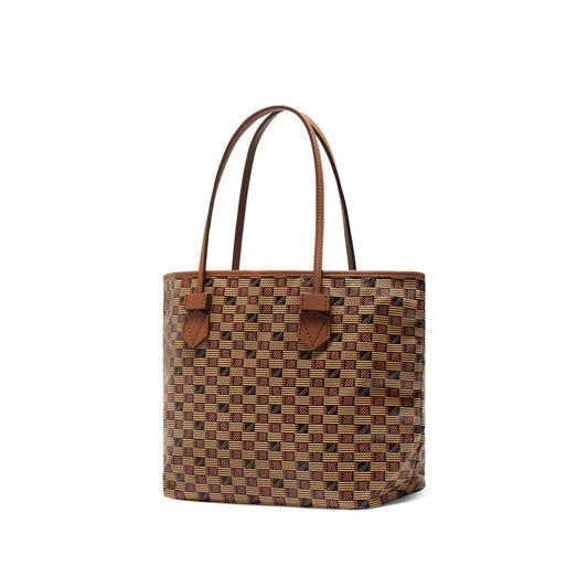 Saint Tropez Tote Bag MM in Classic