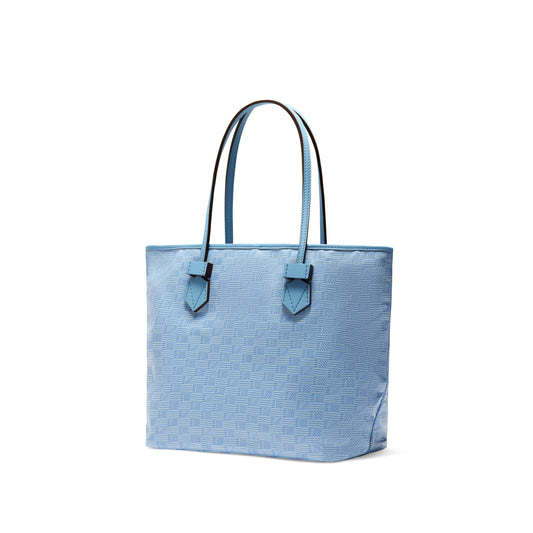 Saint Tropez Tote Bag MM in Light Blue