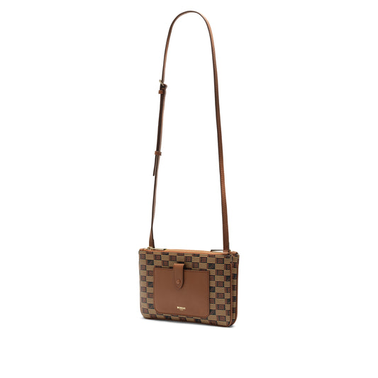 Promenade Shoulder Bag in Classic