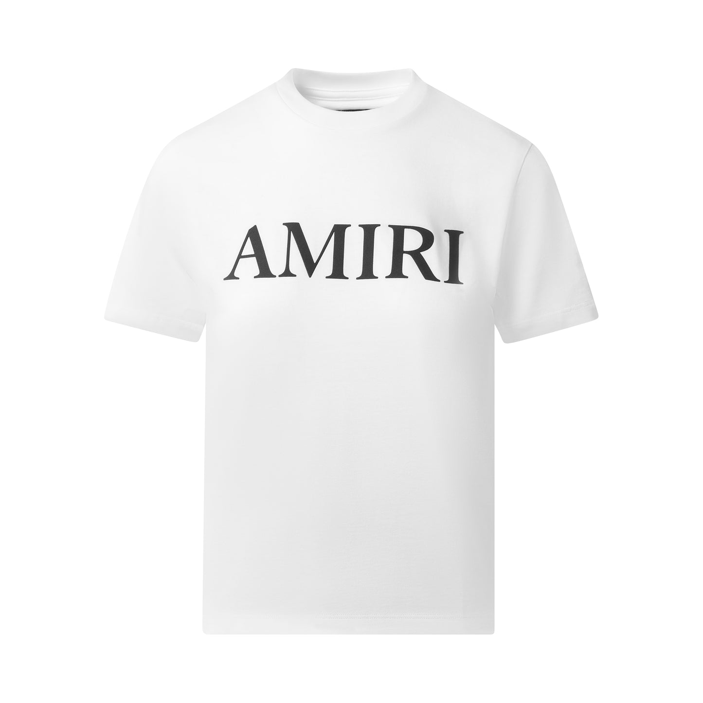 Amiri Core Logo T-Shirt in White