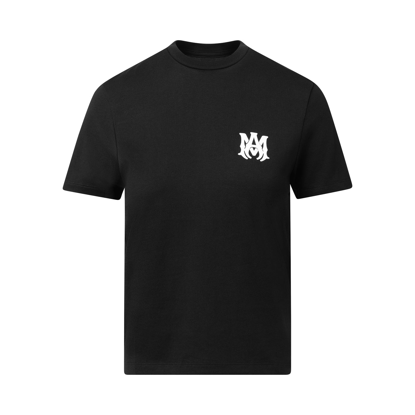 MA Core Logo T-Shirt in Black