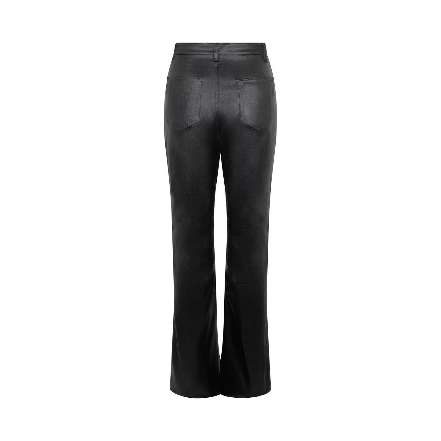 Women Bolan Bootcut Jeans in Black