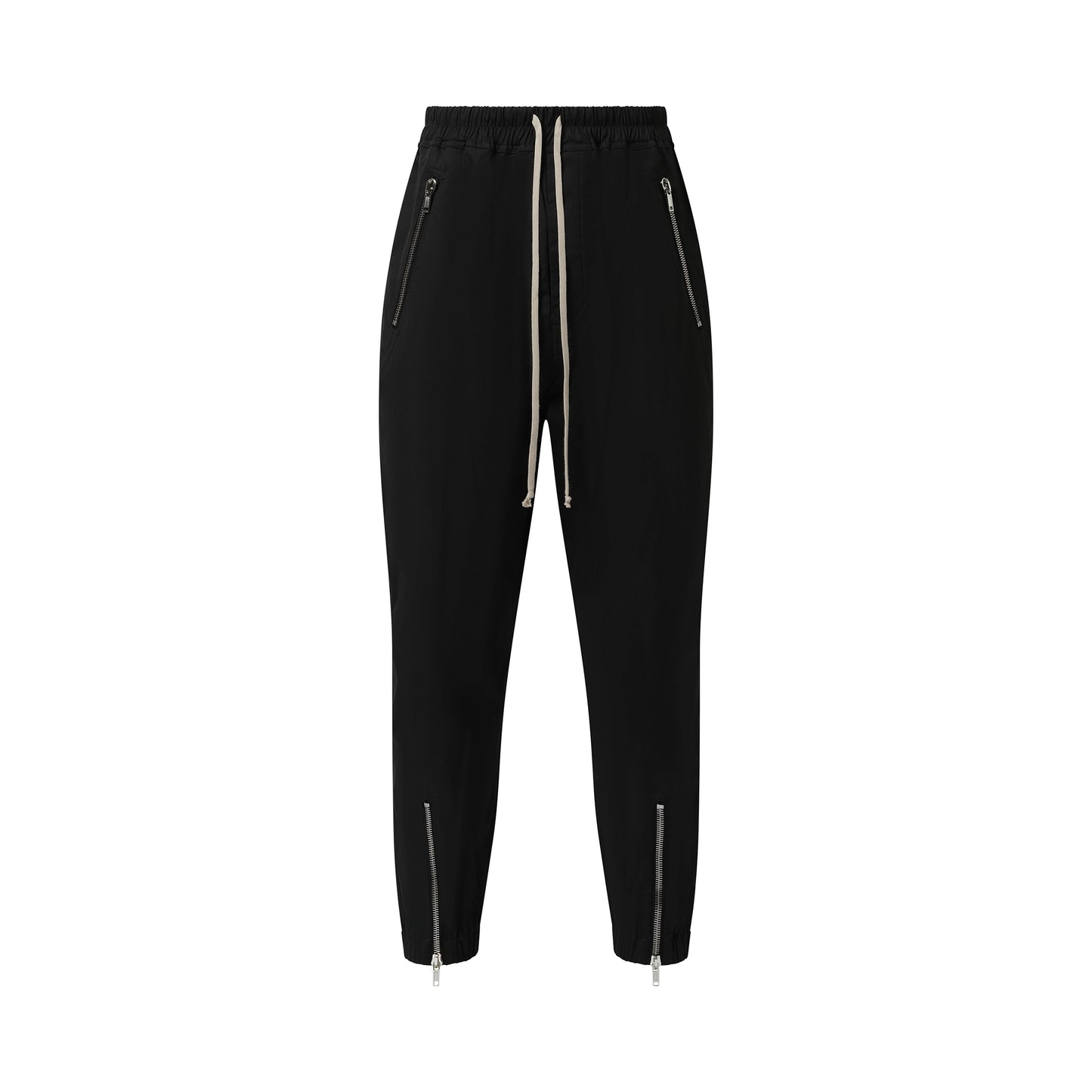 Tectual Track Pants in Black