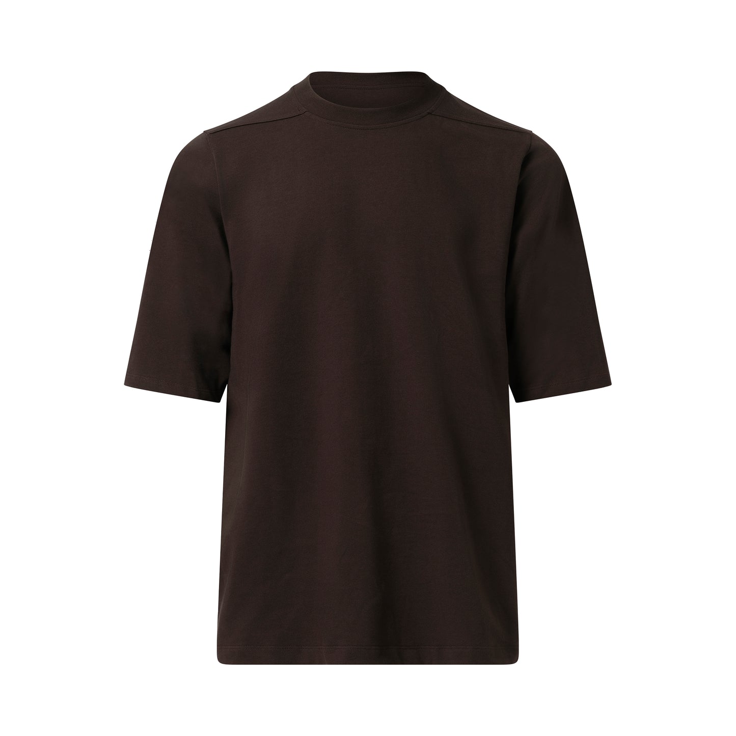 Jumbo SS T-Shirt in Dark Dust