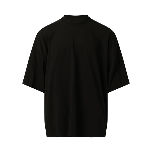 Tommy Heavey Jersey T-Shirt in Black