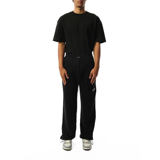 Amiri Core Logo Sweatpants in Black