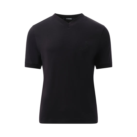 Le T-Shirt Presco in Dark Navy