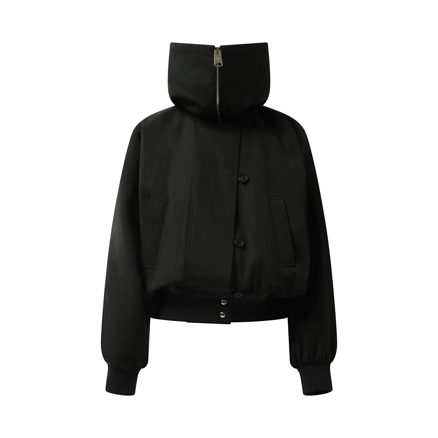 Rhonda Jacket in Black