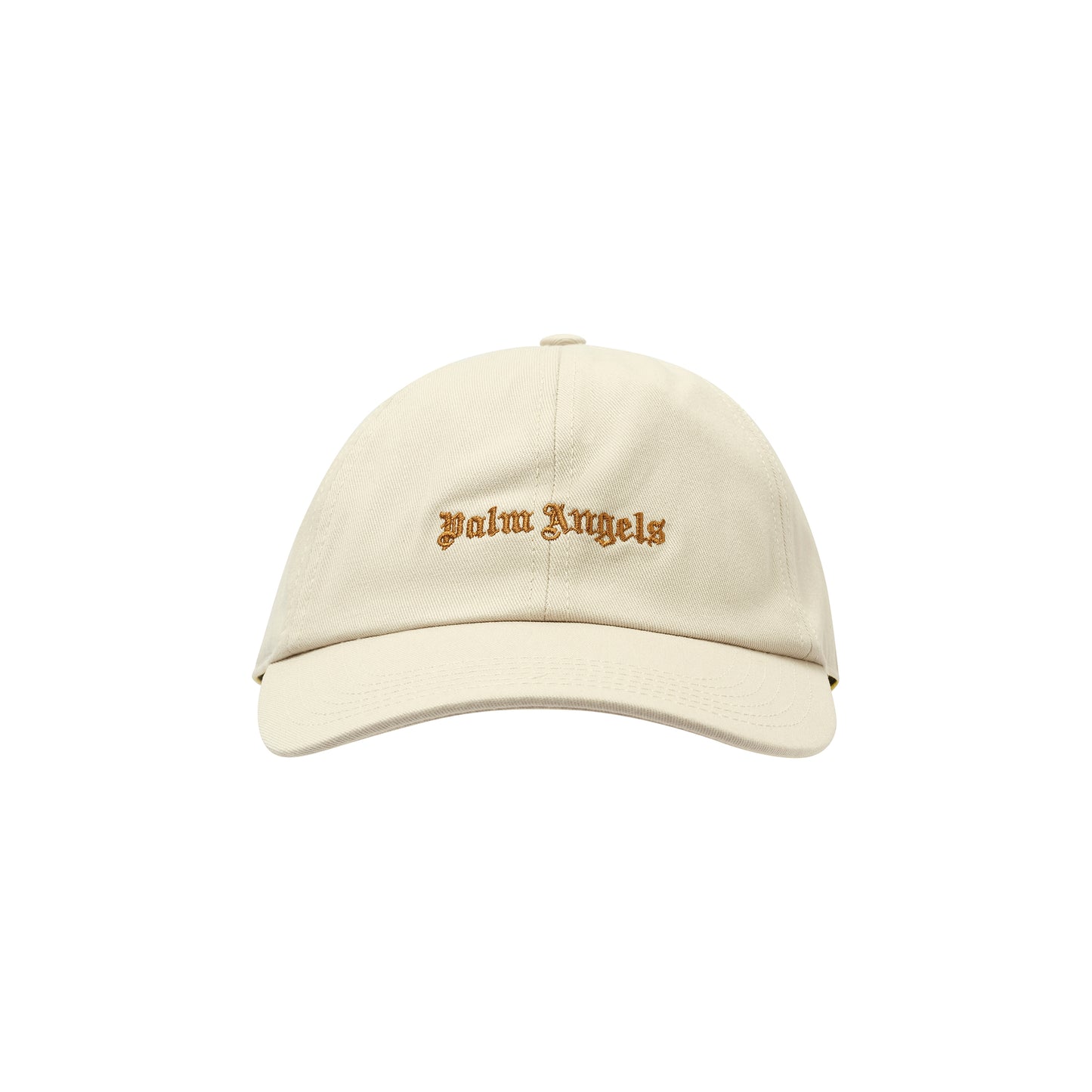 Classic Logo Cap in Light Beige