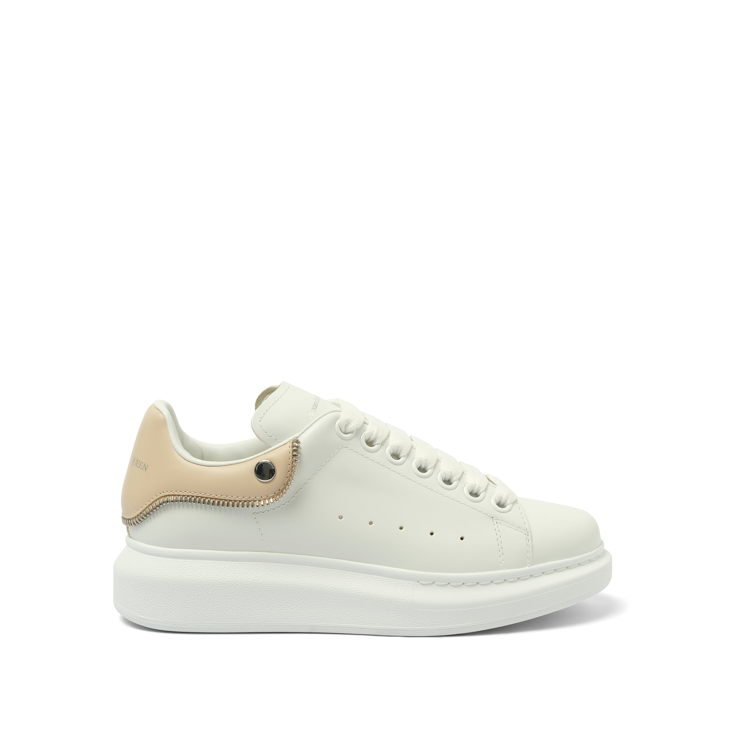 Alexander mcqueen female sneakers hotsell