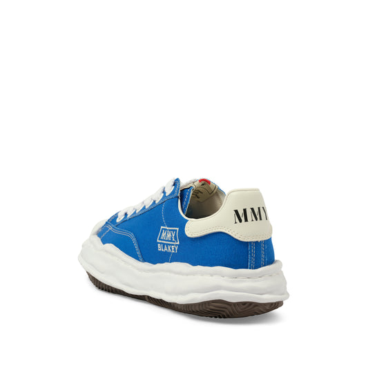 BLAKEY OG Low Top Sneaker in CL Blue