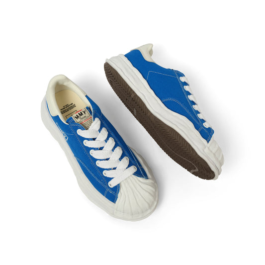 BLAKEY OG Low Top Sneaker in CL Blue