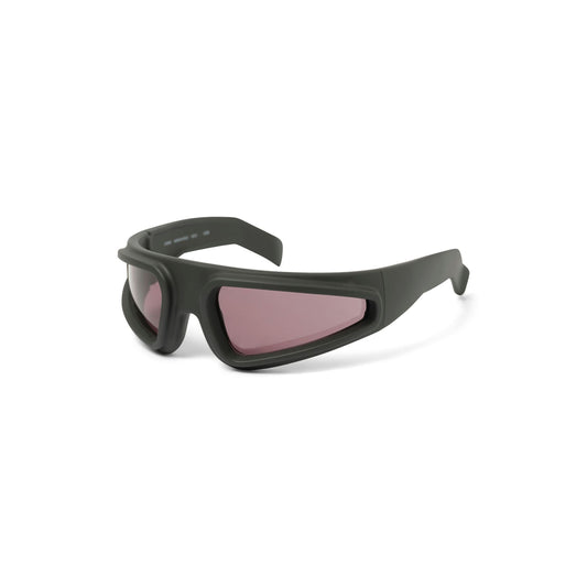 Ryder Sunglasses in Black