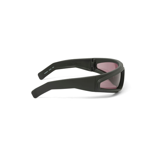 Ryder Sunglasses in Black