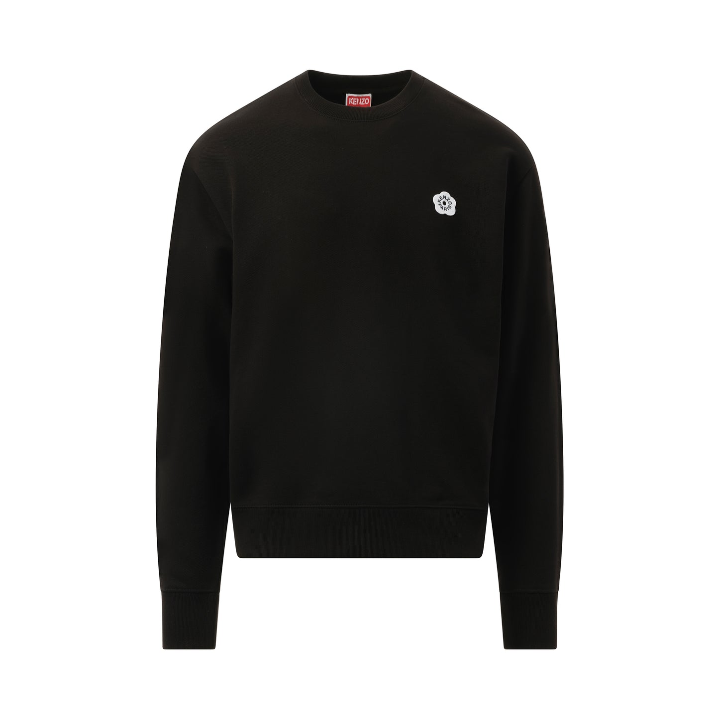 Gots Boke 2.0 Classic Sweatshirt in Black