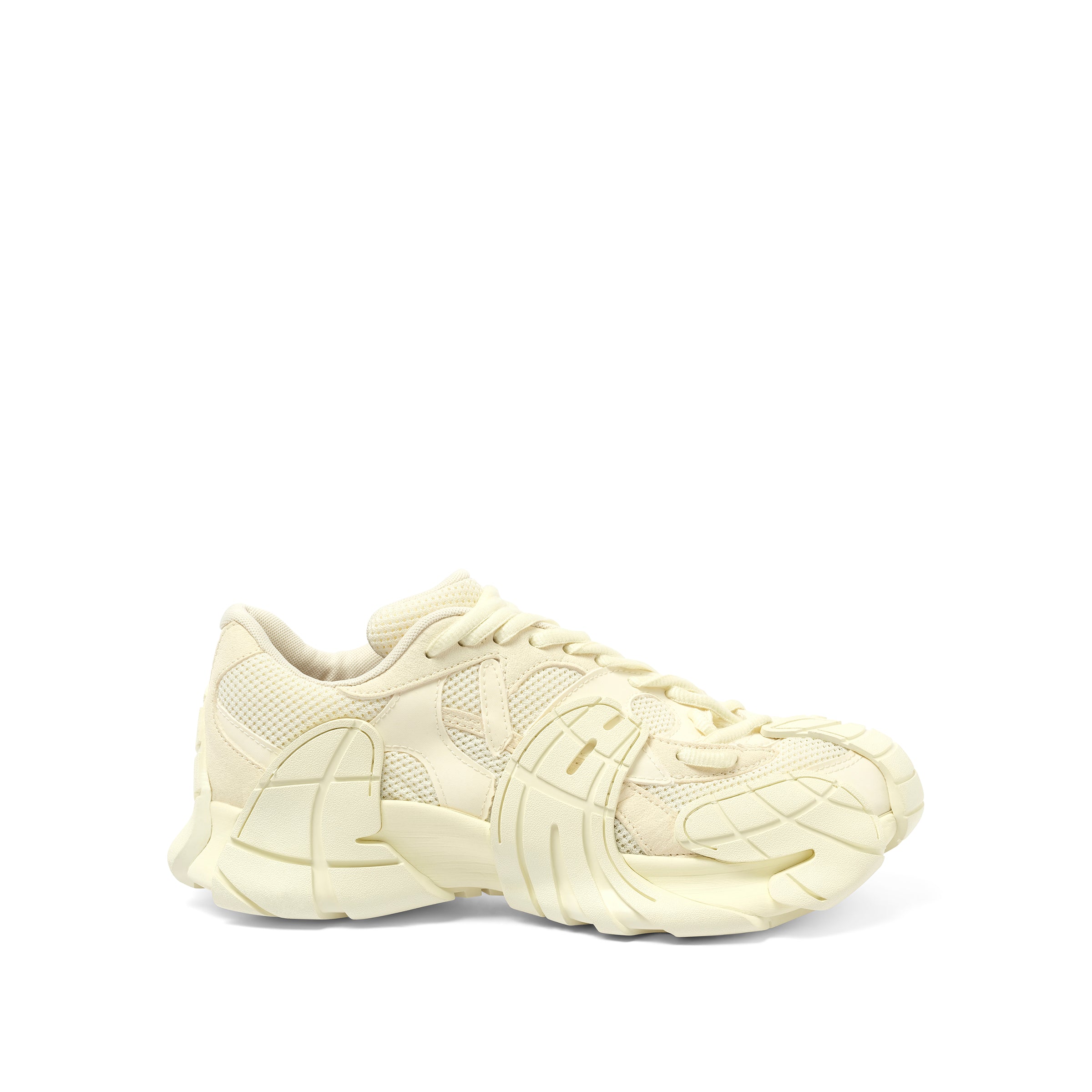 Tormenta Sneaker in White