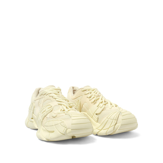 Tormenta Sneaker in White