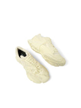 Tormenta Sneaker in White Top View | CAMPERLAB