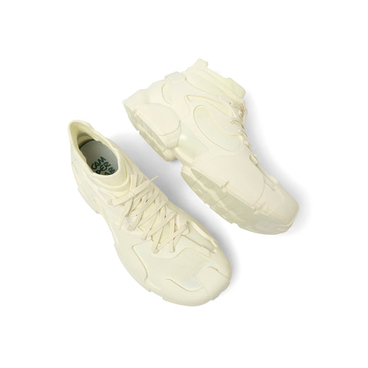 Tossu Sneaker in White