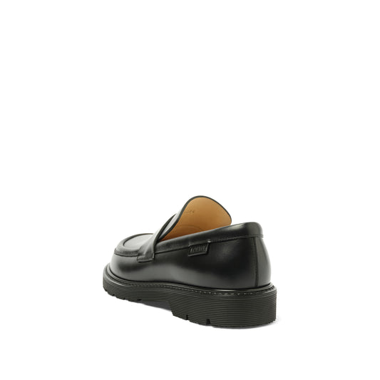 Blaze Loafer in Black