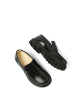 Blaze Loafer in Black