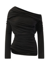 Entire Studios Bound Top in Soot