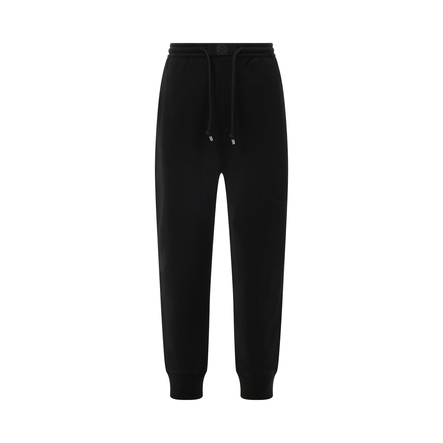 Anagram Sweatpants in Black