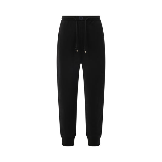 Anagram Sweatpants in Black