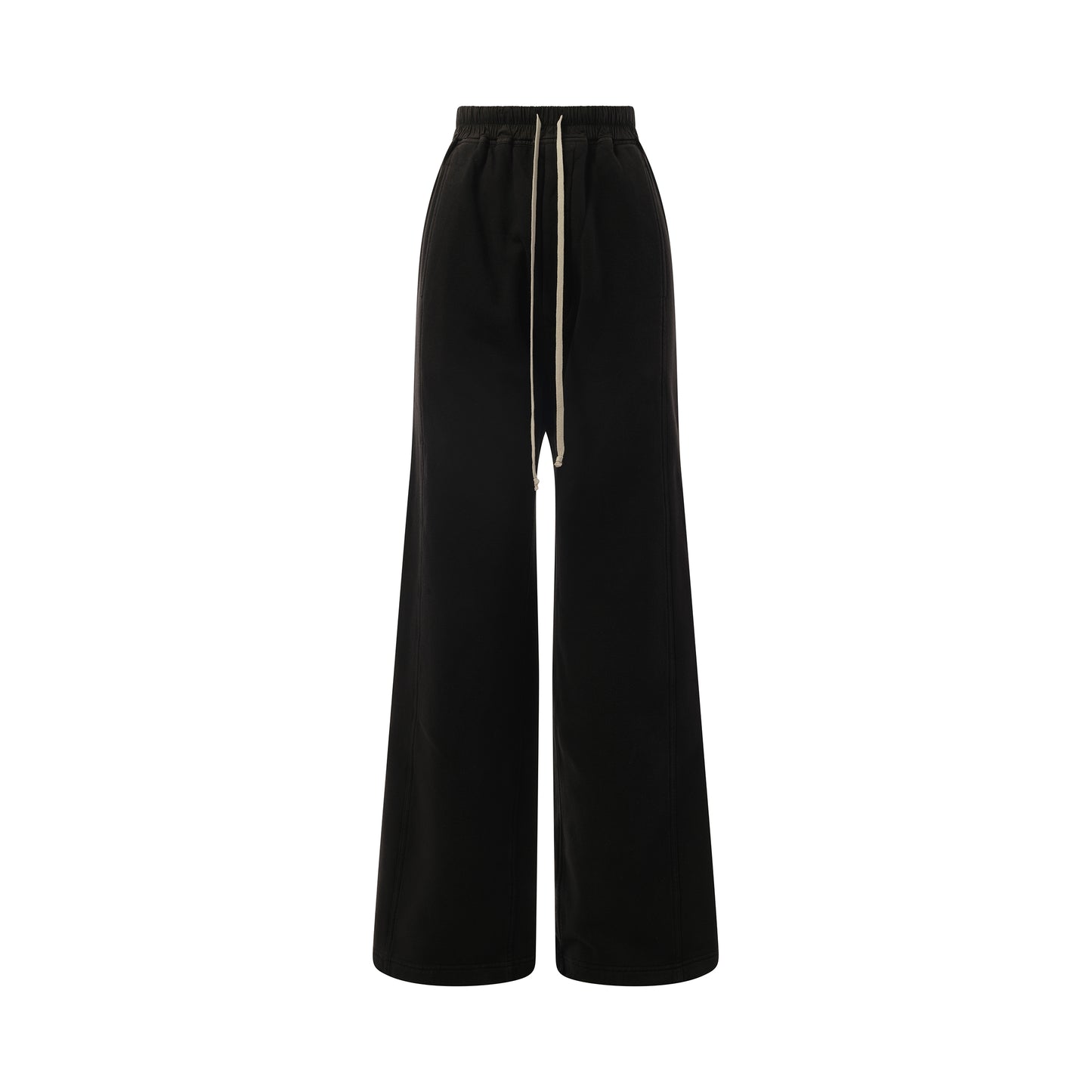 Furka Pusher Pants in Black