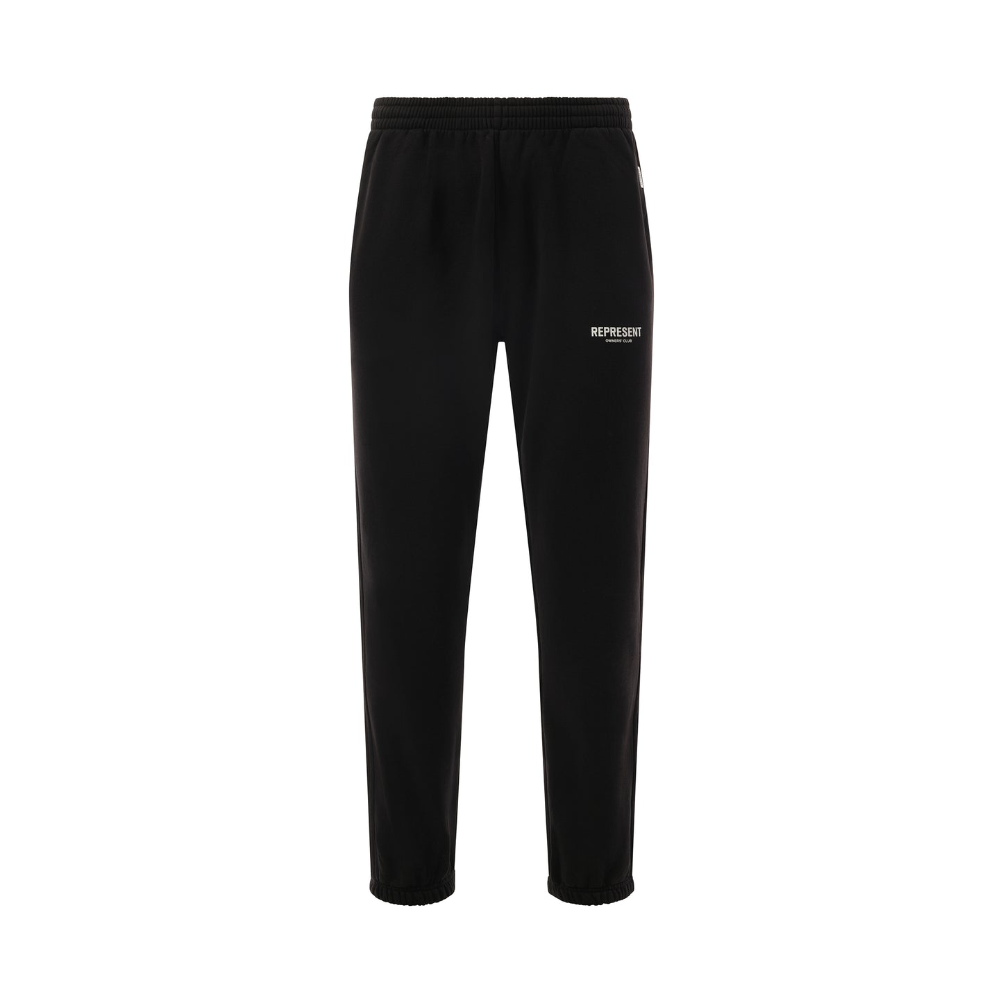 Represent Owners Club Sweatpants in Black