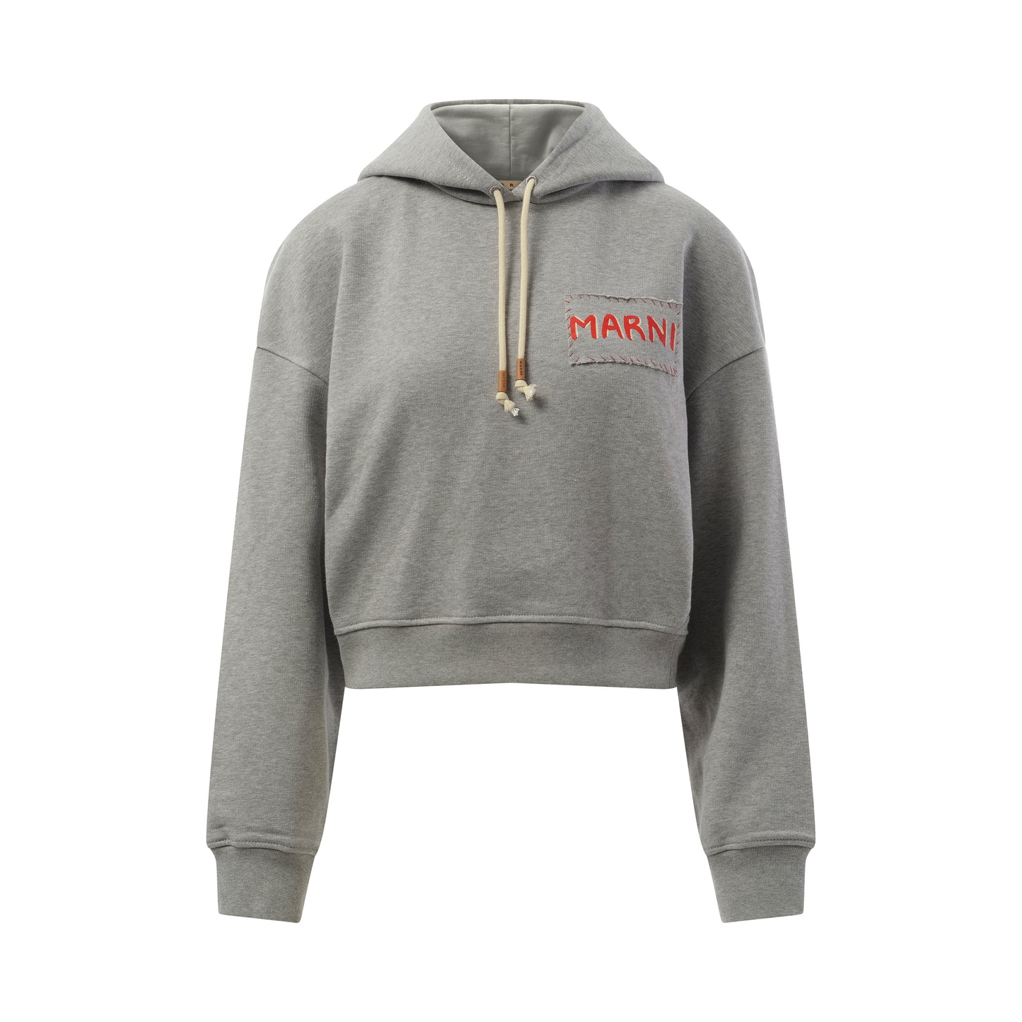 Logo Hoodie in Sodium