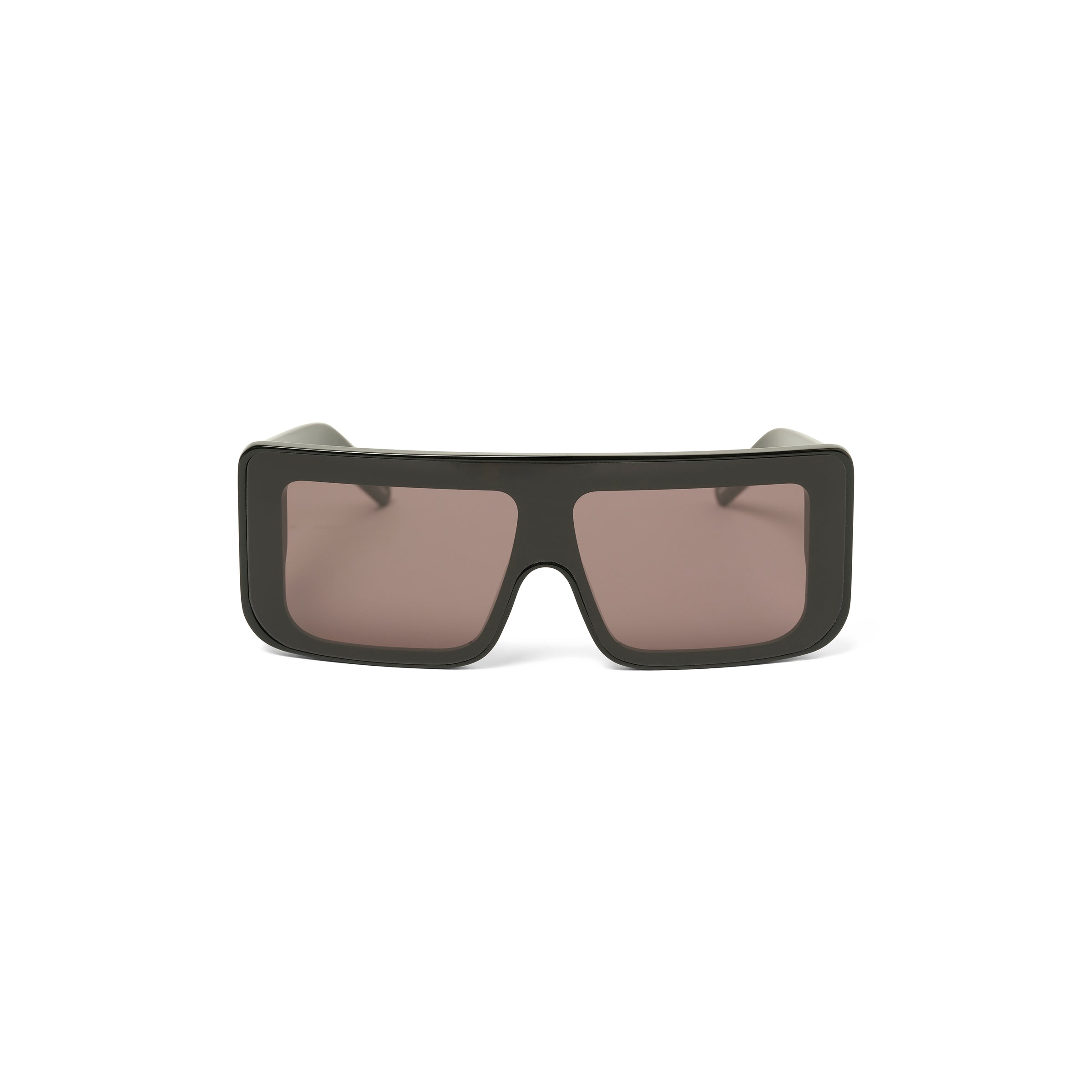 Documenta Sunglasses in Black