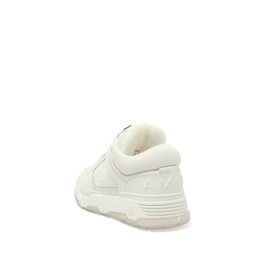 MA-1 Sneaker in White