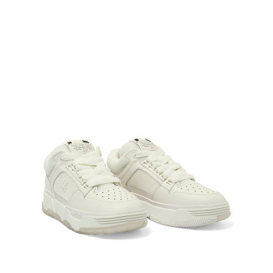 MA-1 Sneaker in White