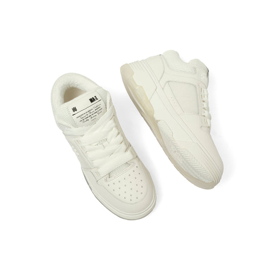 MA-1 Sneaker in White