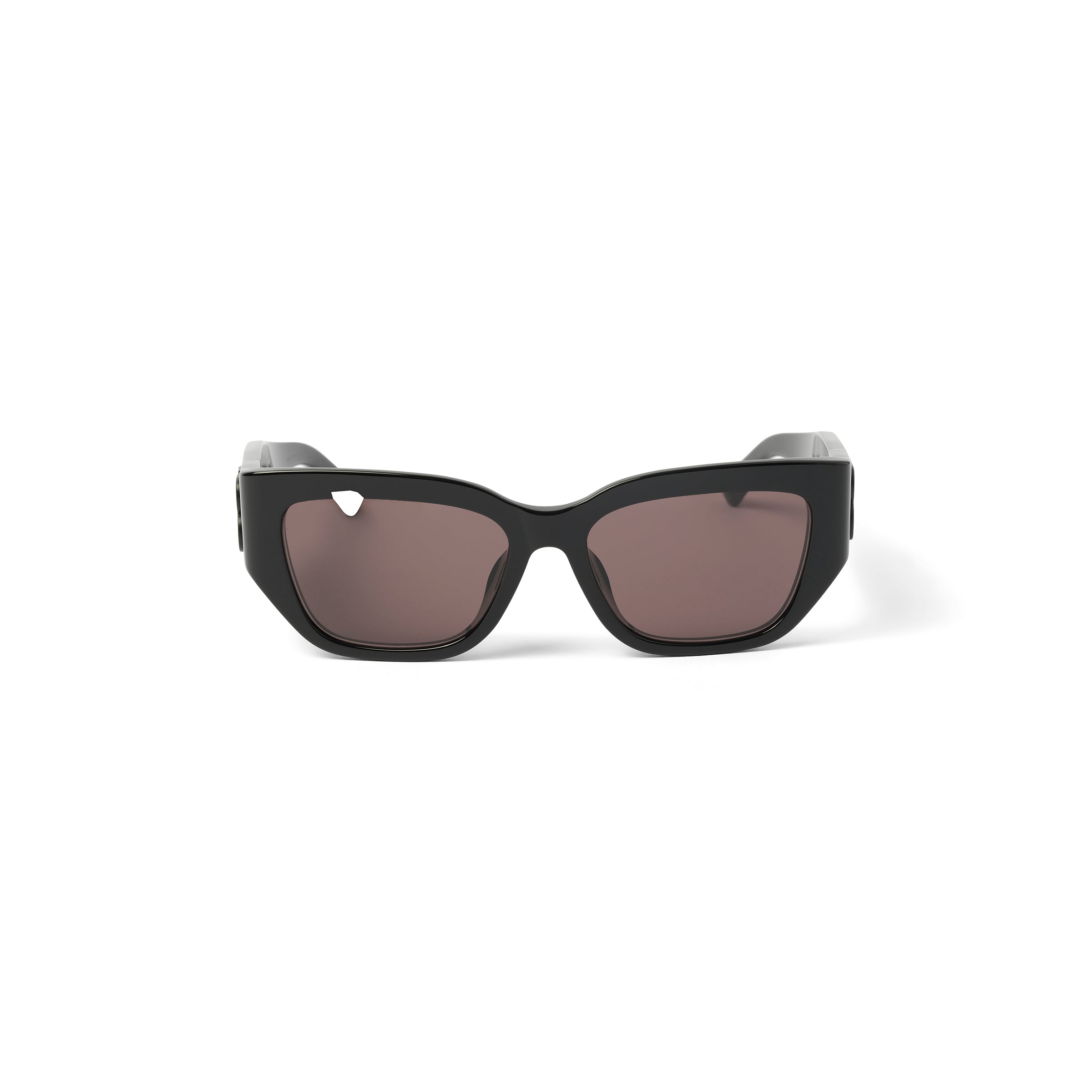 Bossy SQ AF Sunglasses in Black