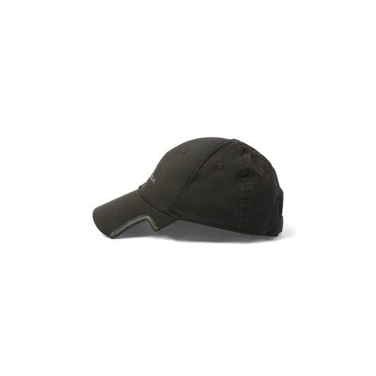 Activewear Cap in Black