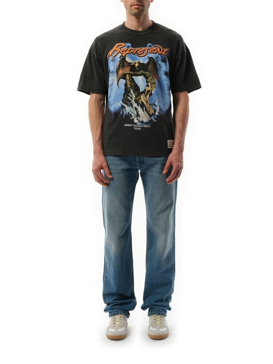 Represent x Marais Great Ocean Road T-Shirt