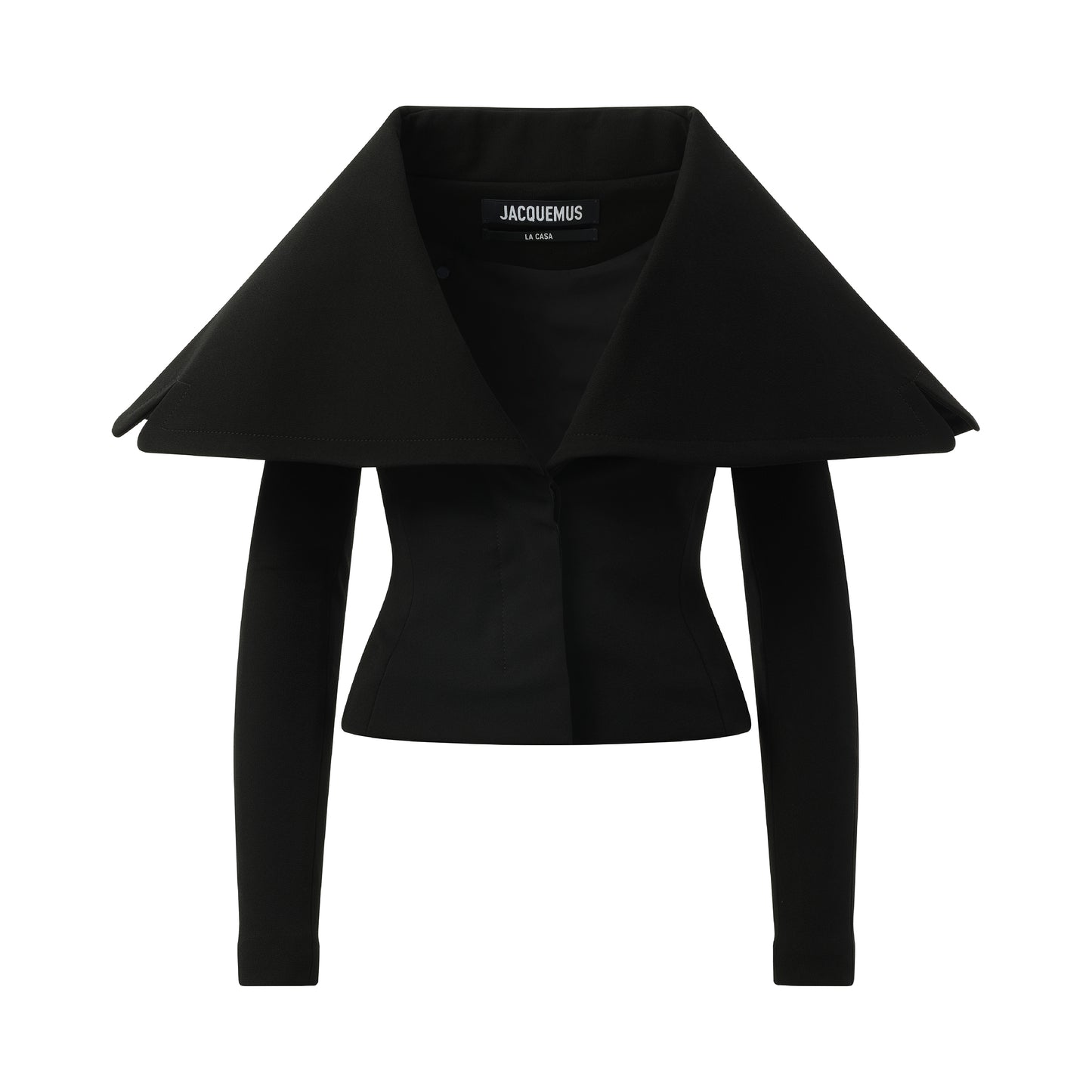 La Veste Giacca in Black